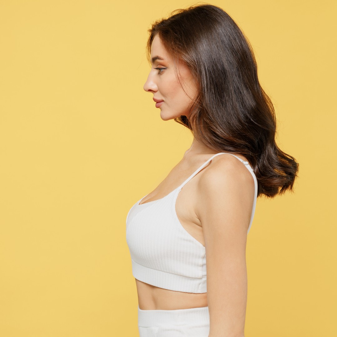 Who Is a Good Candidate for a Scarless Breast Lift?