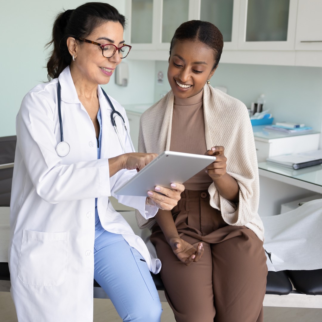 How Is a Urinary Tract Infection Diagnosed?
