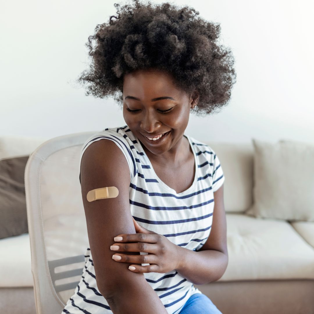 Do Annual Physicals Include Vaccinations and Screenings?