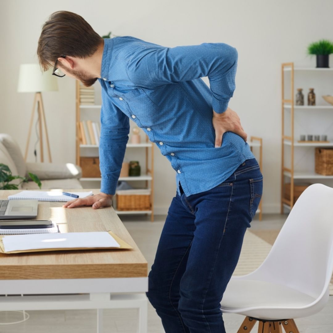 How Does Failed Back Surgery Syndrome Affect Quality of Life?