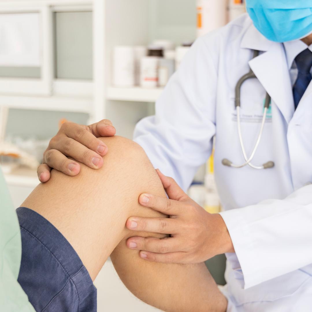 How Long Does Shockwave Therapy Take to Show Results?