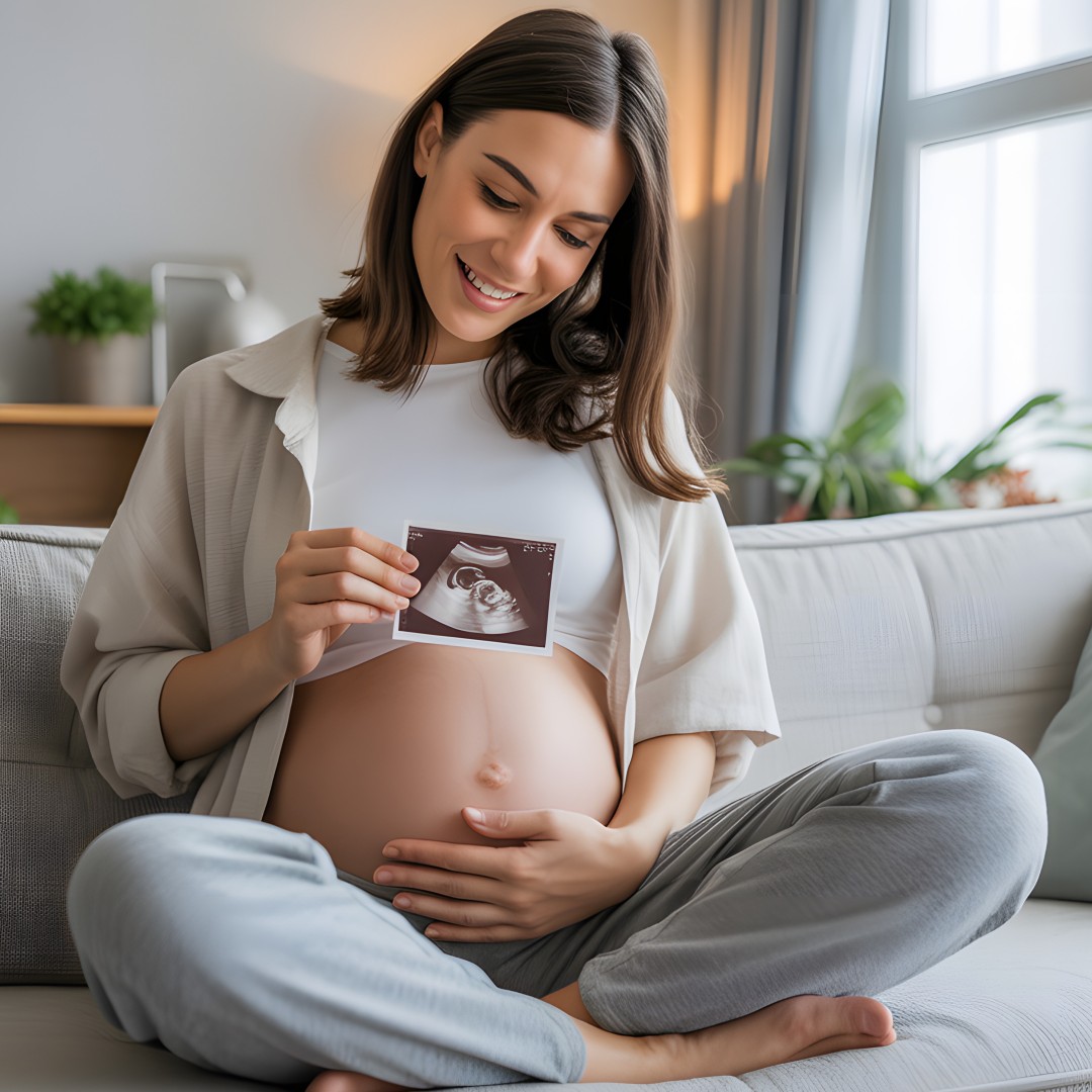 How Does 5D Ultrasound Imaging Enhance the Viewing Experience?