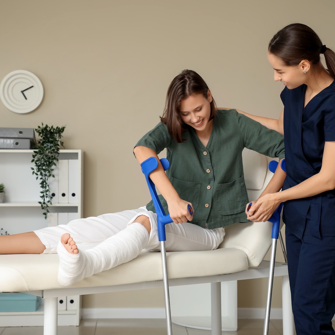 Can Nerve Pain Be Caused by an Injury or Trauma?