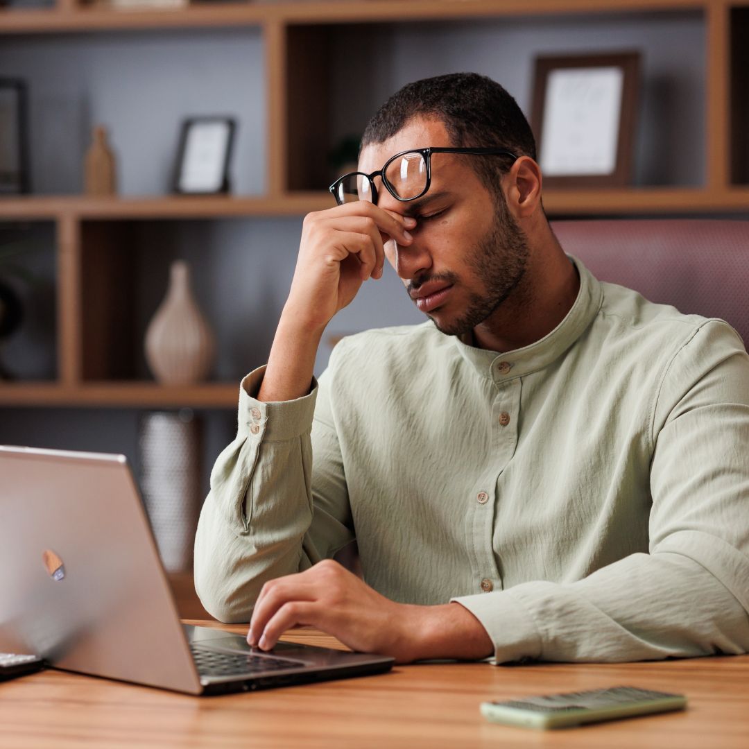 How Can You Control Stress and Blood Pressure Effectively?