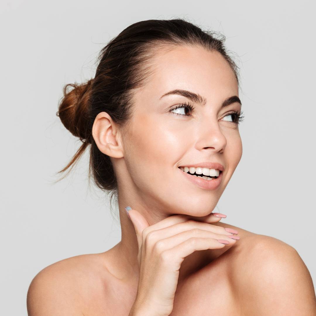Does EZGel Help with Aging or Wrinkle Prevention?