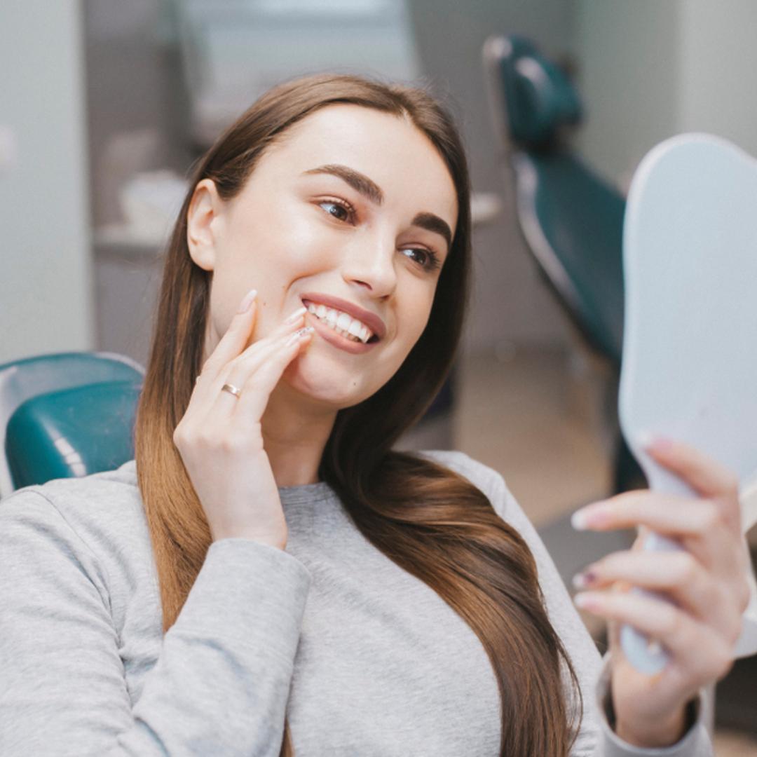 Can a Dental Bone Graft Be Used for Dental Implants?