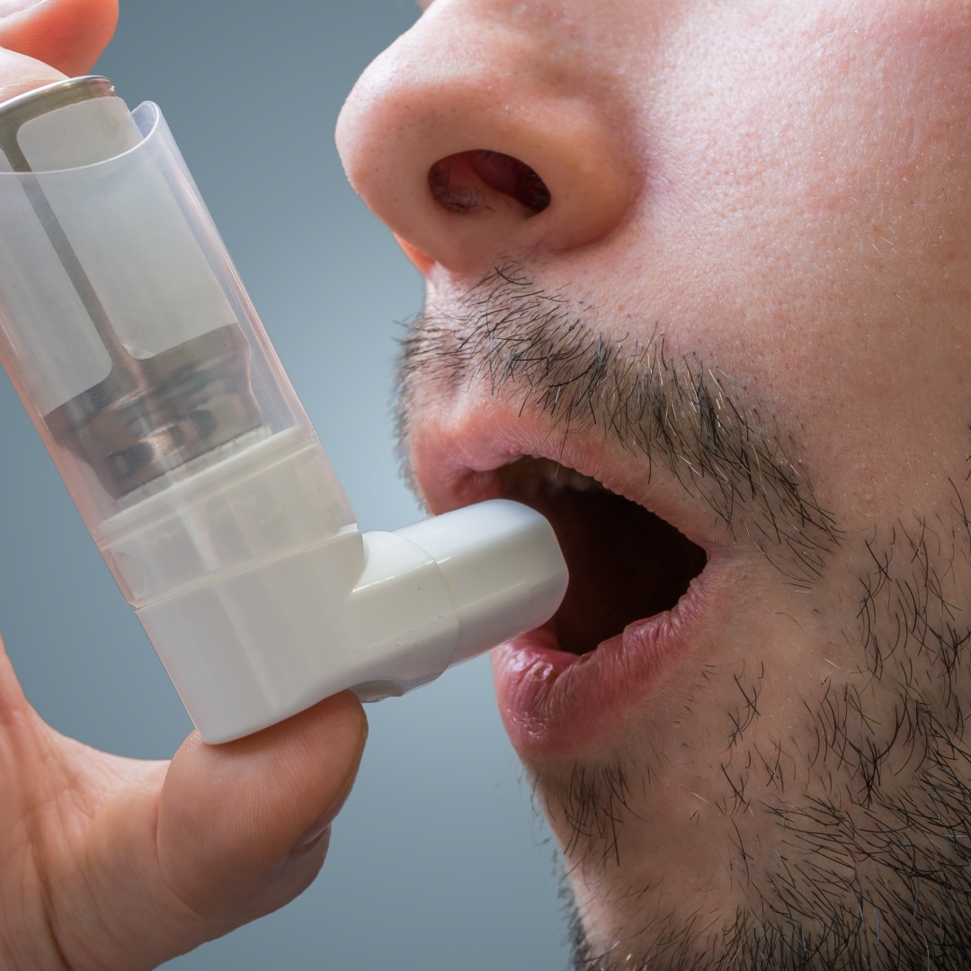 Is Asthma Dangerous If Left Untreated?