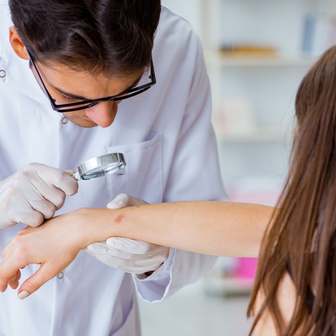 Can Allergy Treatments Prevent Future Allergic Reactions?