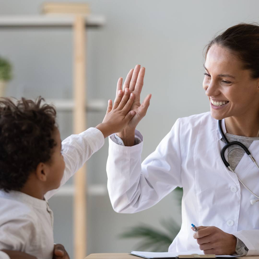 How Is Chronic Illness Management Personalized for Each Patient?