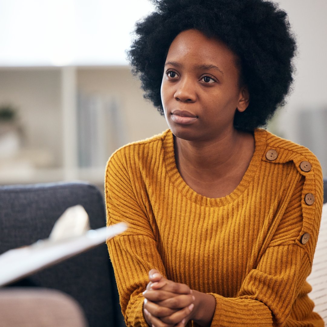How Does EMDR Therapy Help with Anxiety and Depression?
