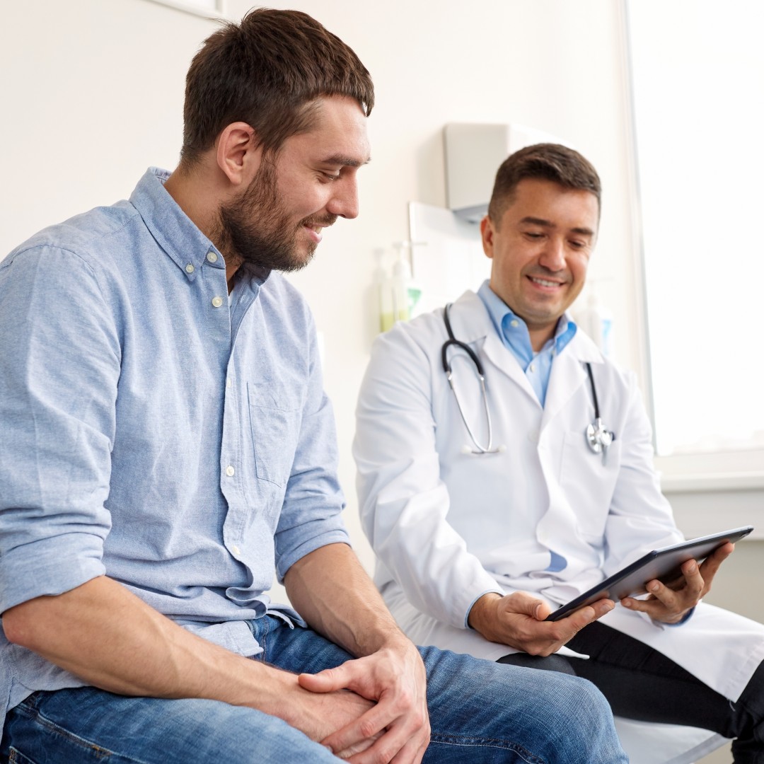 Is Abdominal Pain a Sign of Something Serious?