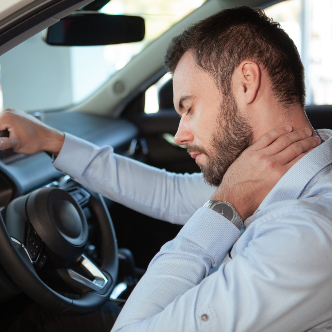 When Should I Seek Medical Attention After an Auto Accident?