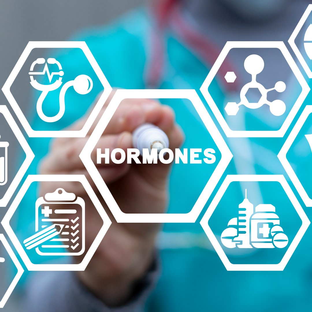 Can Hormone Therapy Help with Weight Loss?