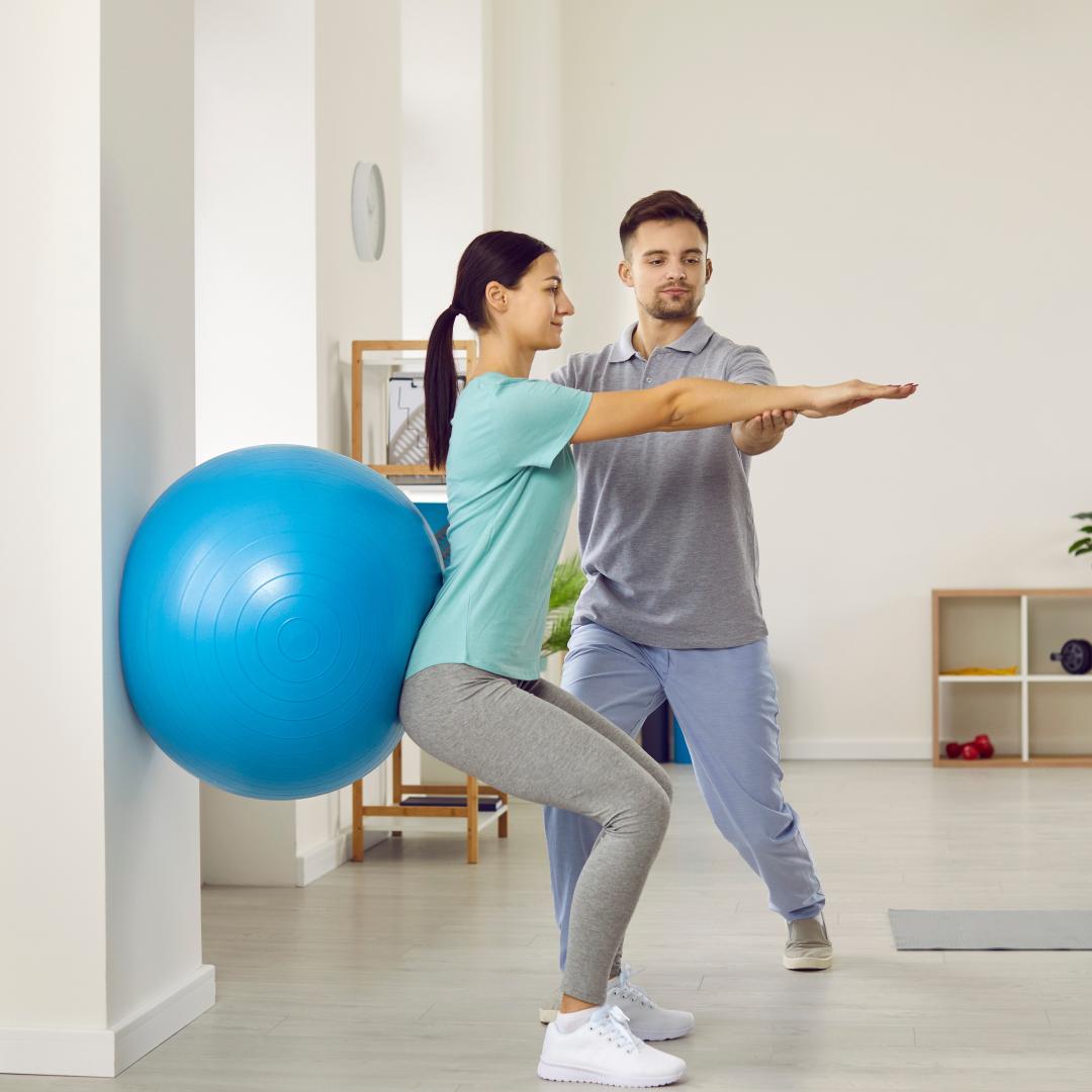 How Can Physical Therapy Help Me Manage Arthritis Pain?