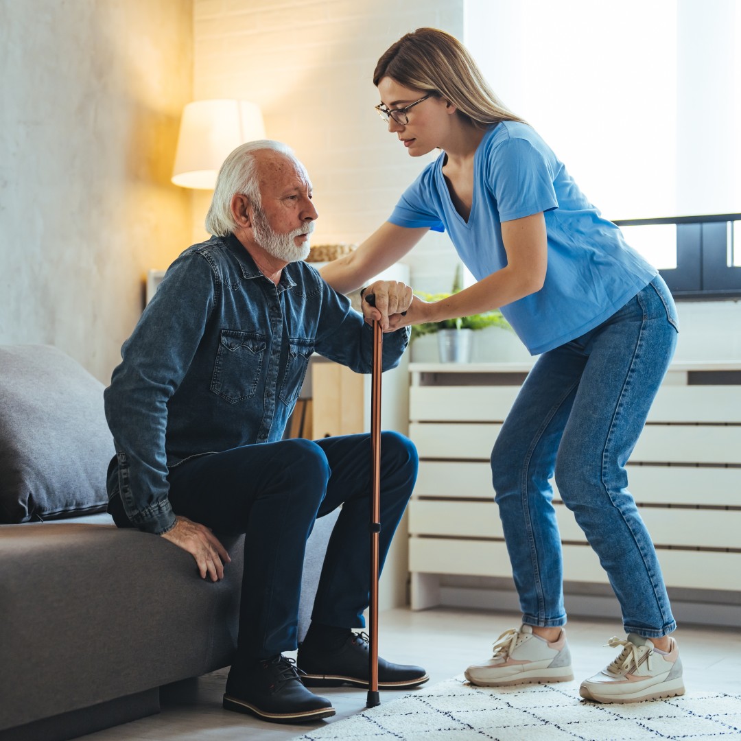 How Is Internal Medicine Related to Geriatrics and Other Specialties?