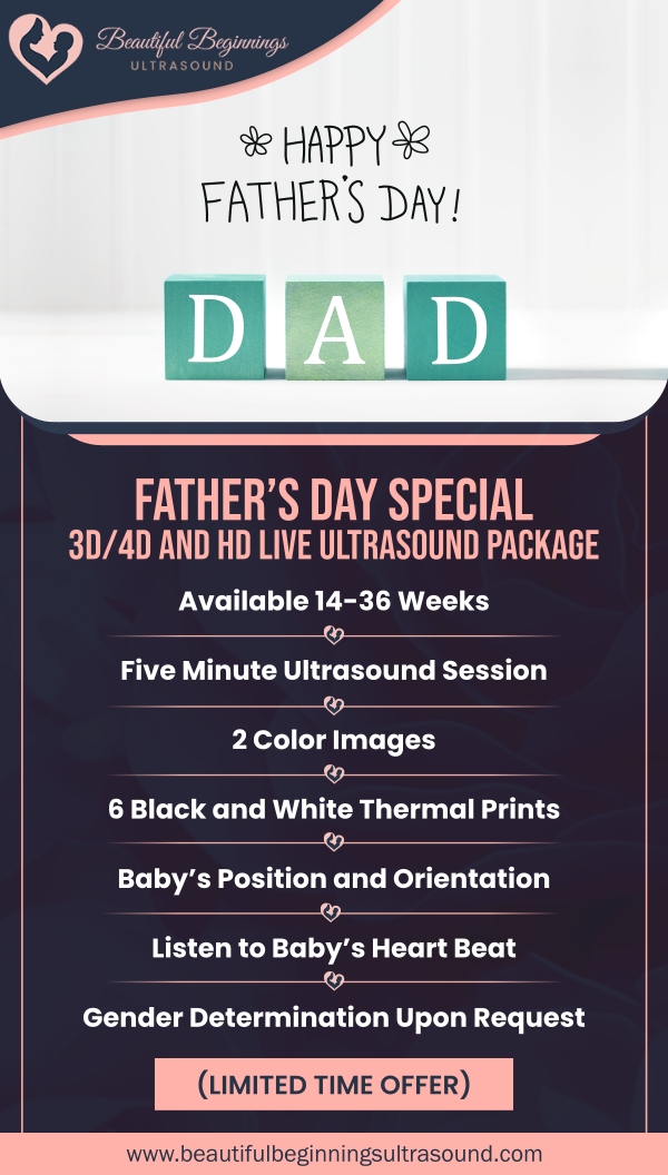 Father's Day Special 
