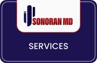 Services at Sonoran MD in Sun City, AZ