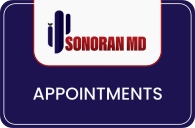Appointments at Sonoran MD in Sun City, AZ