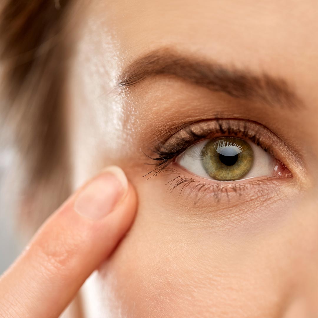What Age Is Best for Eyelid Surgery?