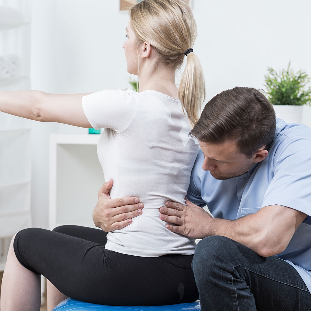 Is Chiropractic Adjustment Care Safe for Everyone?
