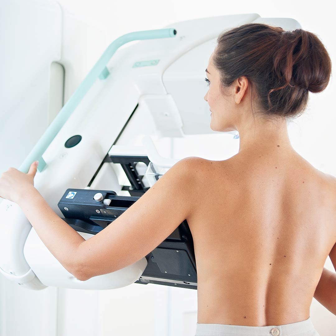 What Is Involved in a Breast Cancer Screening and How Does It Help with Early Detection?
