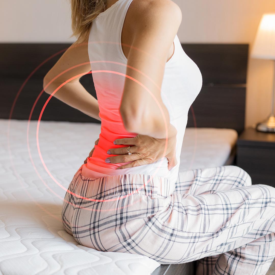 What Conditions Can Be Treated with Steroid Injections?