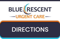 Get Directions to Blue Crescent Urgent Care in Minneapolis, MN