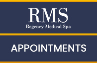 Appointment at Regency Medical Spa & Hair Clinic in Barrington, IL