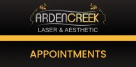 Appointments