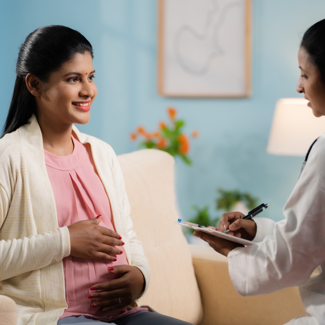 What Is an Obstetrician?