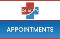 Appointment for Quality Urgent Care and Walk-In Clinic in Riverview, Florida