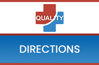 Direction to Quality Urgent Care and Walk-In Clinic in Riverview, Florida
