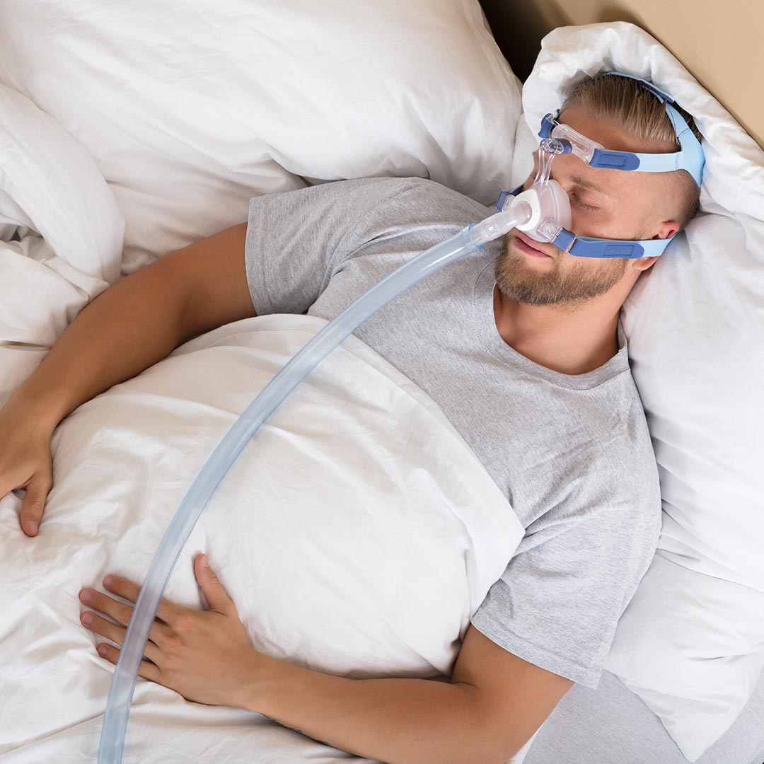 Can Obstructive Sleep Apnea Treatment Help with Other Health Issues?
