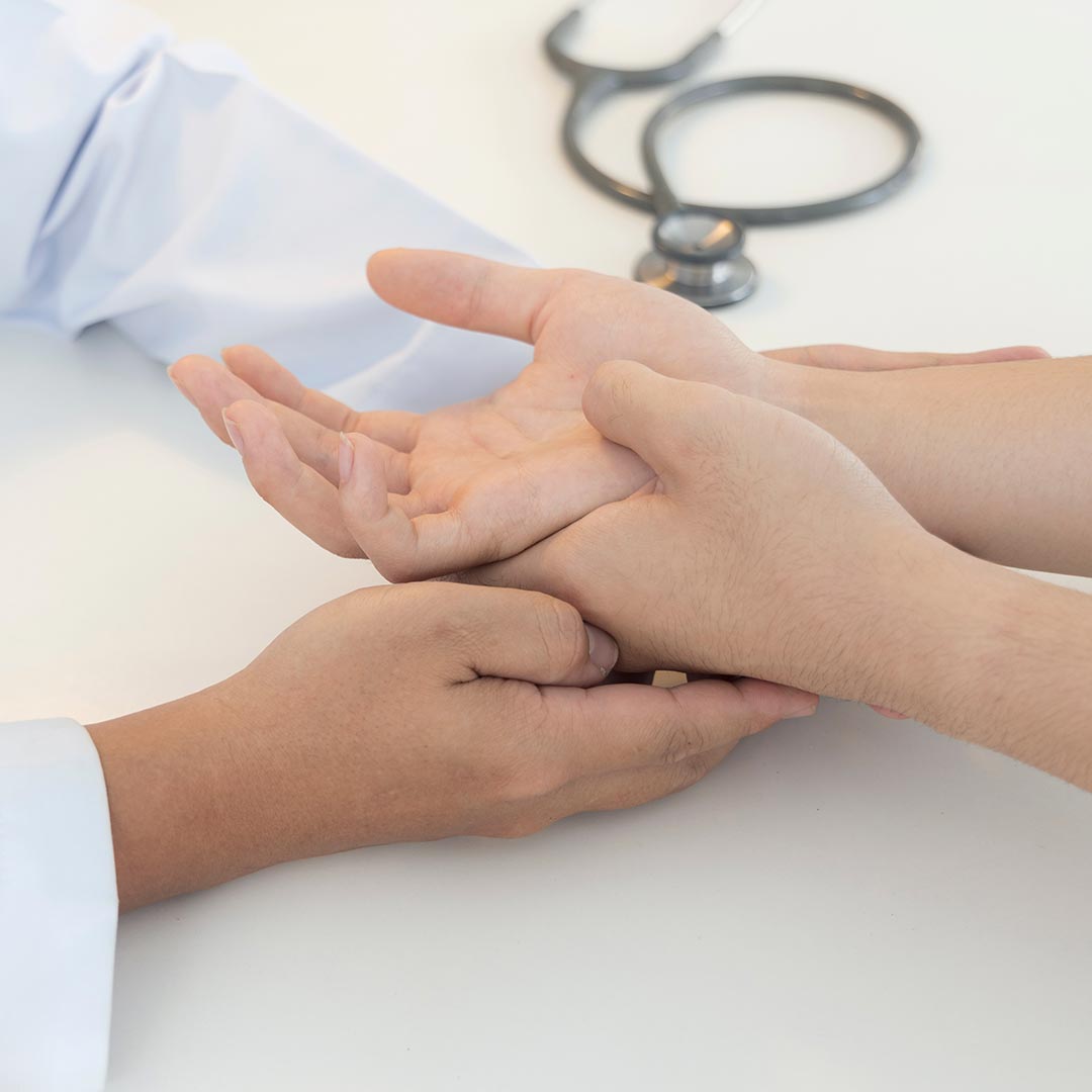 How Is Carpal Tunnel Syndrome Diagnosed?