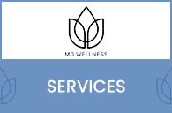 Services for The MD Wellness Center in Tomball, TX