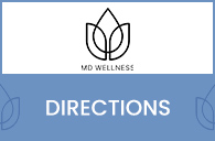 Direction to The MD Wellness Center in Tomball, TX