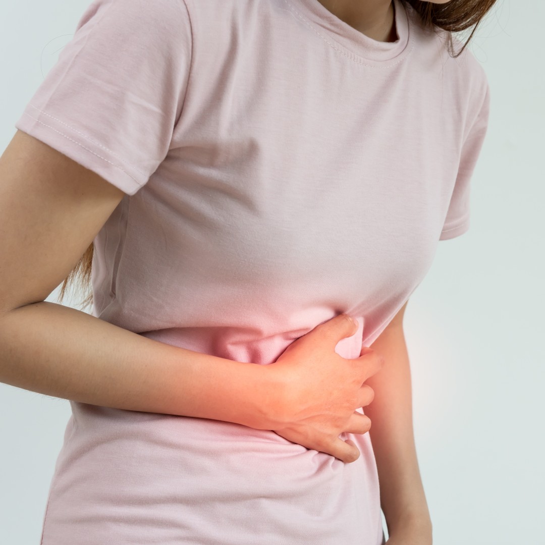 What Causes Lower Abdominal Pain in Women?