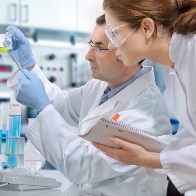 Why Do Doctors Recommend Lab Testing?
