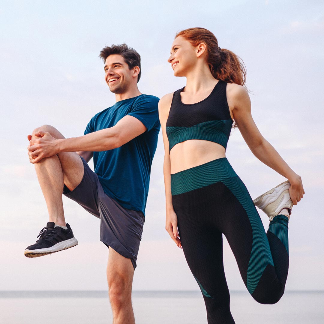 How Does IV Therapy Support Recovery and Performance after Exercise?