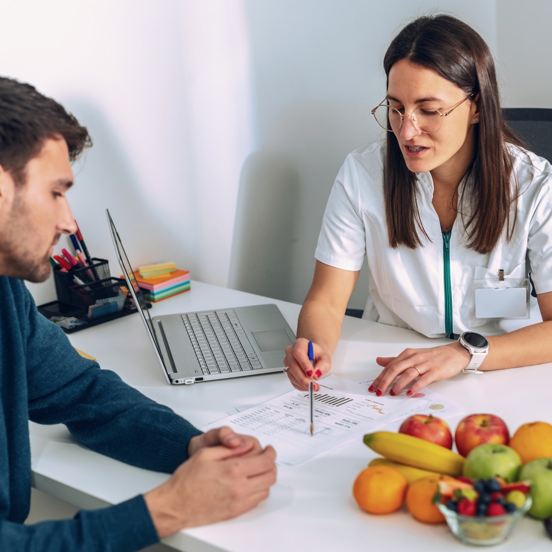 Who Is a Good Candidate for a Medical Weight Loss Program?