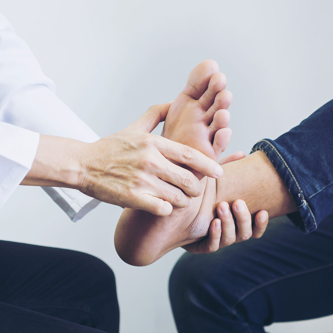 How Long Does It Take to Recover from an Ankle Sprain?