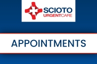 Appointment For Scioto Urgent Care in Columbus, OH