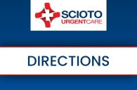 Get Directions to Scioto Urgent Care in Columbus, OH