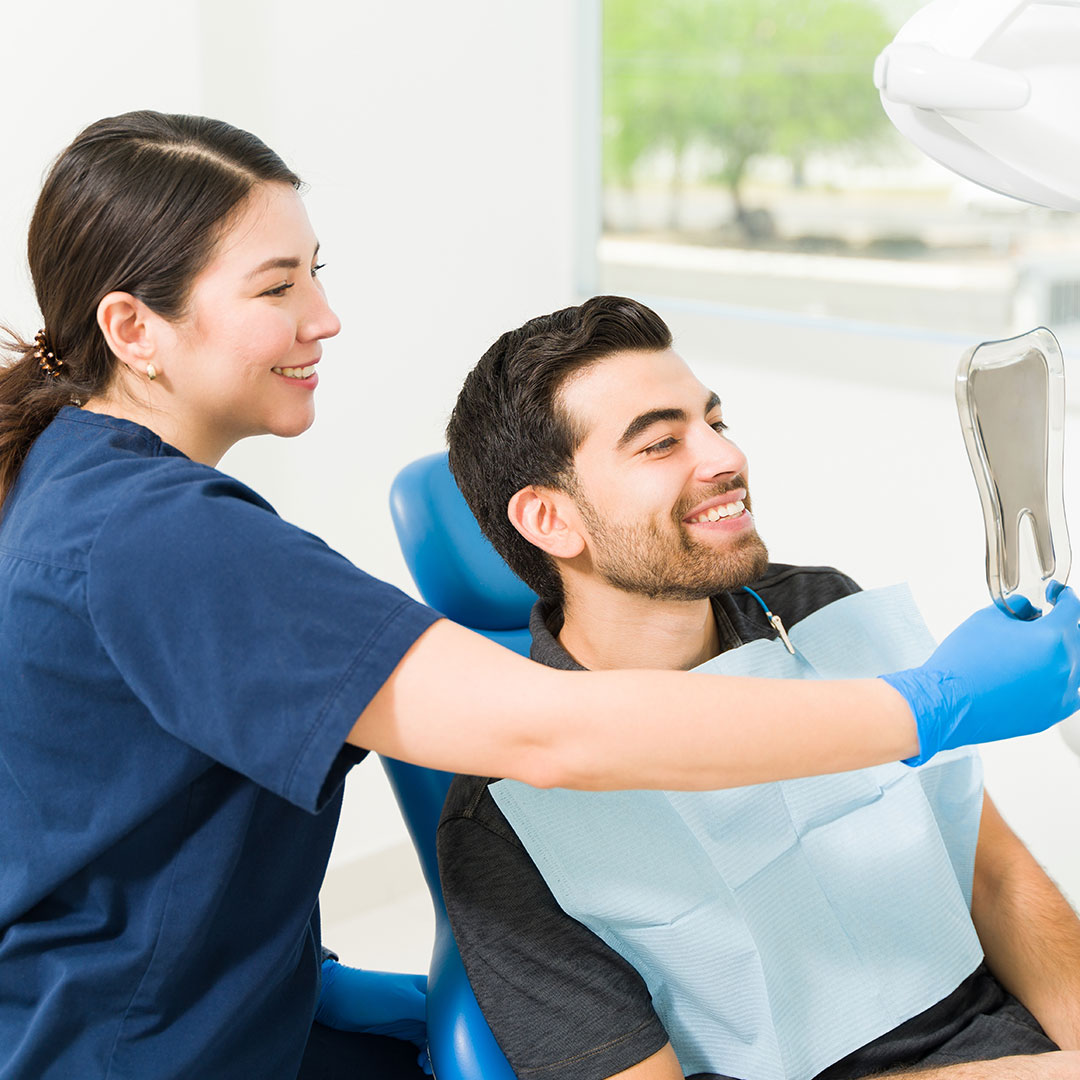 How Do I Know If Sedation Dentistry Is Right for Me?