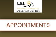 Appointments at RBI Wellness Center in Loudon, TN