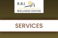 Services at RBI Wellness Center in Loudon, TN