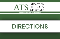 Directions to Addiction Therapy Services Columbus, OH