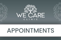 Appointments at We Care Clinic River Oaks, TX