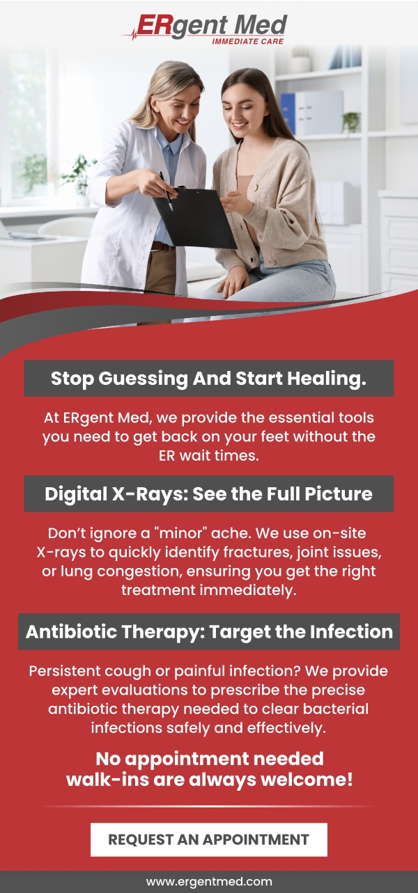 Stop Guessing And Start Healing