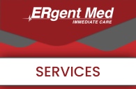 Services at ERgent Med Immediate Care